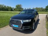 Audi Q7 3.0 TDI quattro, Bose, 7 Sitzer, TÜV neu,  - Audi Q7 Gebrauchtwagen in Nürnberg