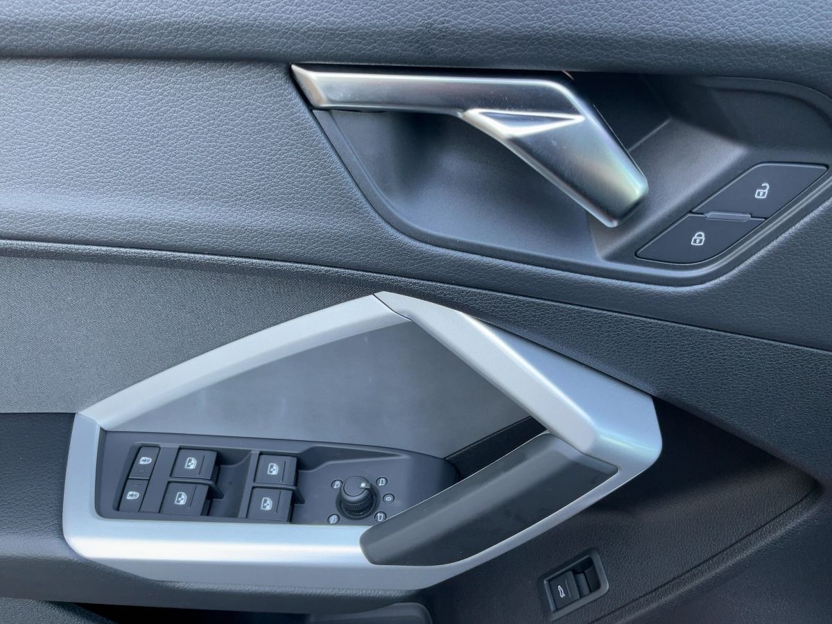 Audi Q3 - Bild 17