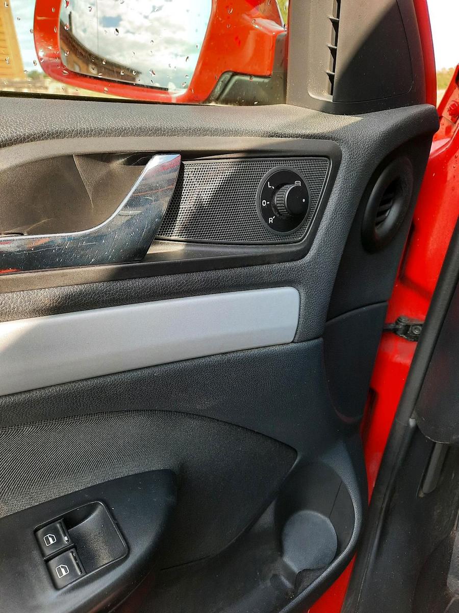 Skoda Octavia 2009 — photo 10