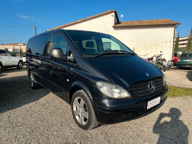 Mercedes-Benz Mercedes-benz Vito 2.2 111 CDI