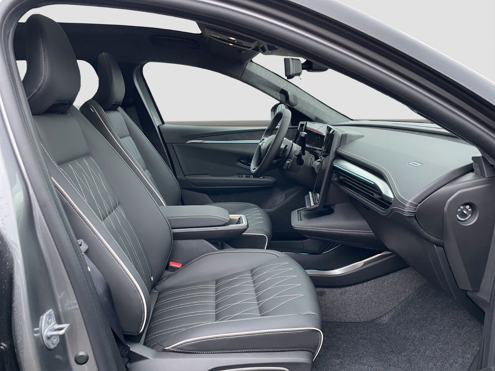 Fahrzeugabbildung Mitsubishi Eclipse Cross Diamant TOP Luxury 87 kWh (22kW)