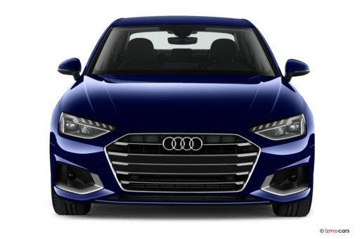 Audi A4   40 2.0 TDI Limousine advanced (EURO 6d-TEMP