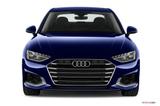 Audi A4   40 2.0 TDI Limousine advanced (EURO 6d-TEMP - Audi A4: 2.6
