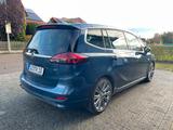 Opel Zafira CDTI Autom 7-Sitzer Panorama Leder OPC - Opel Zafira Tourer mit Panoramadach