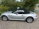 BMW Z3 Roadster 1.9i - - BMW Z3 in Hamburg
