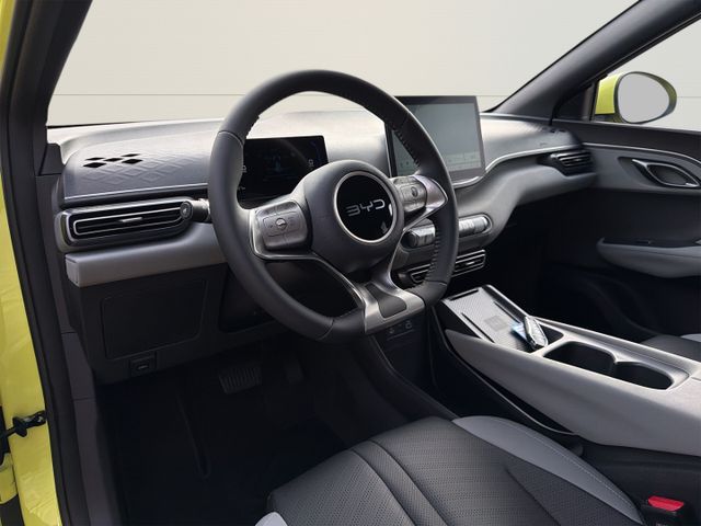 BYD Dolphin Surf Comfort+Shz.+Navi+360Kam.+E-Sitz+AC