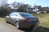 Mercedes-Benz CLS 550 -  Top Zustand, wenige km - Mercedes-Benz: 55 C