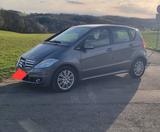 Mercedes-Benz Mercedes Benz A160 BlueEfficiency TÜV neu - Mercedes-Benz A 160 Kombi Gebrauchtwagen