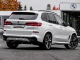 BMW X5 M50i LASER+HuD+H/K+DA PROF+360°+ADAP. M FAHRW - gebrauchte BMW X5 M50 aus dem Jahr 2022