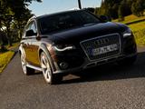 Audi A4 Allroad 2.0 TFSI S tronic quattro - - gebrauchte Audi A4 Allroad aus dem Jahr 2011