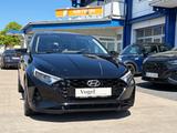 Hyundai i20 Edition 30+ AUT/LED/NAVI/KAMERA/DACH/SHZ - Hyundai i20: Schiebedach