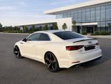Audi A5 2.0 TFSI S tronic quattro design design - Audi A5 design