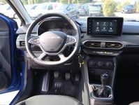 Dacia Sandero - Vorschau Bild 14