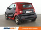 Smart fortwo 1.0 Basis passion Aut.*TEMPO*PDC*SHZ* - Smart Gebrauchtwagen in Leverkusen