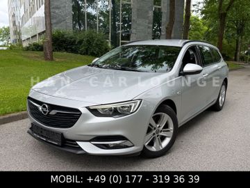 Opel Insignia - 1