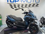 Yamaha Tricity 300 ABS TCS Tüv bis 04.2027 - YAMAHA TRICITY