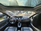 Renault Scenic III Grand Luxe, Lederausstattung, 1.Hand - Renault Scenic Gebrauchtwagen in Kassel