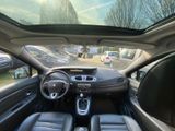 Renault Scenic III Grand Luxe, Lederausstattung, 1.Hand - Renault Scenic aus 2010