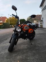 Skyteam  Motorrad Skyteam (wie Honda, Monky)125 ccm - Angebote