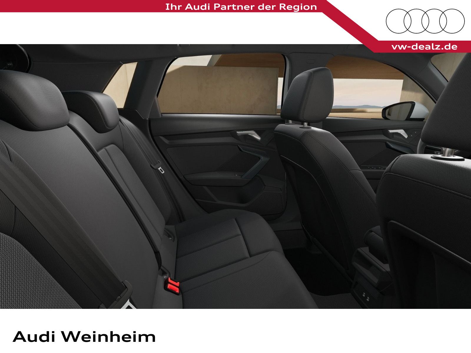 Audi A3 - Bild 13