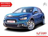 Citroën C4 Cactus 1.2 PureTech 110 Feel Sitzheizung PDC