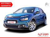 Citroën C4 Cactus 1.2 PureTech 110 Feel Sitzheizung PDC - Citroën in Erfurt
