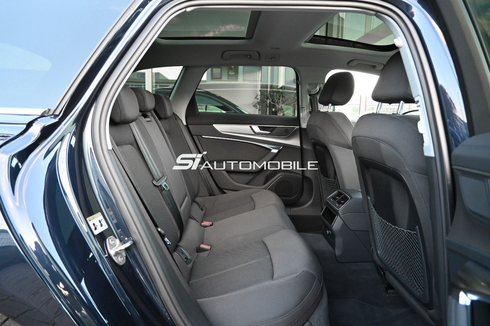 Fahrzeugabbildung Audi A6 45 TFSI S tr. Sport Avant °AHK°PANO°STANDHEIZ