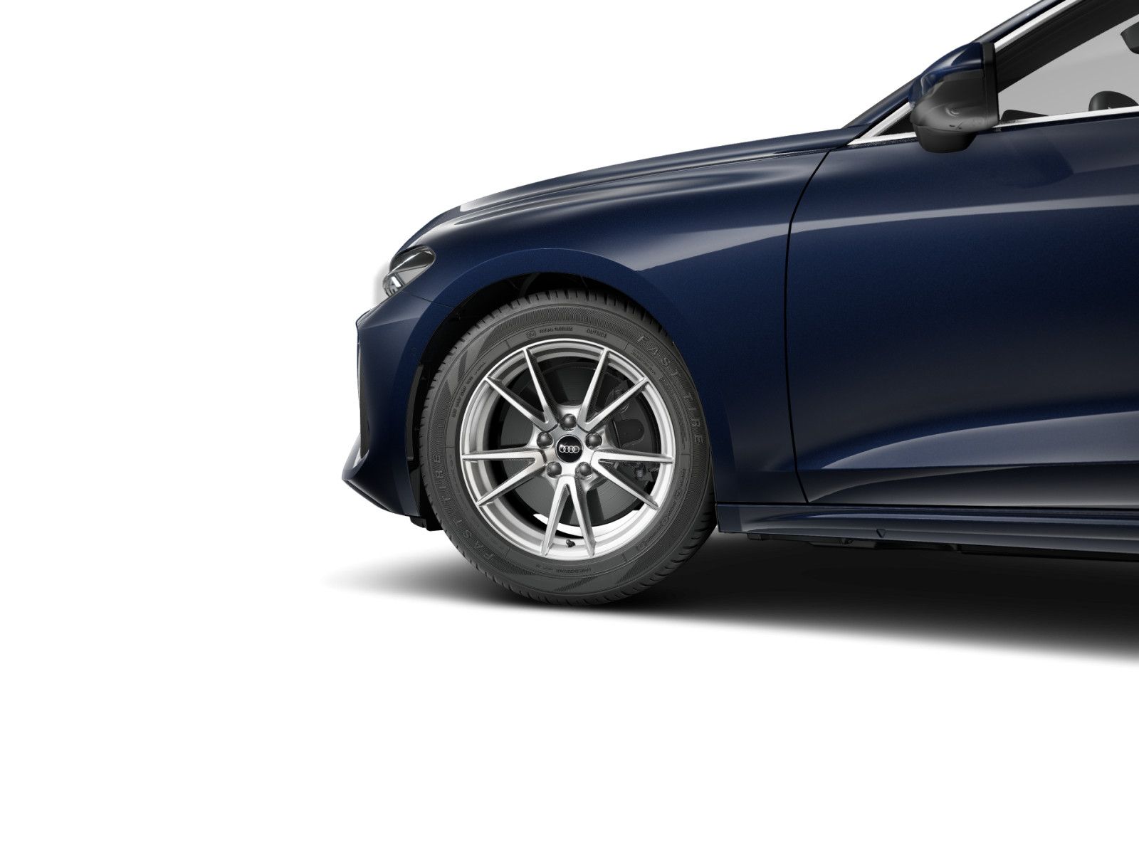 Audi A5 - Bild 3