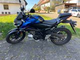 Suzuki GSX-S 125  MIT WERKSGARANTIE - SUZUKI VON 81 BIS 125 CCM