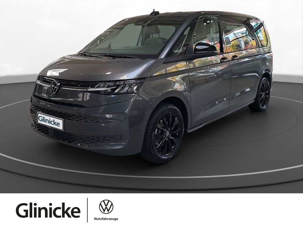 Volkswagen T7 Multivan Life 2,0 l TDI 110 kW NAVI,LED