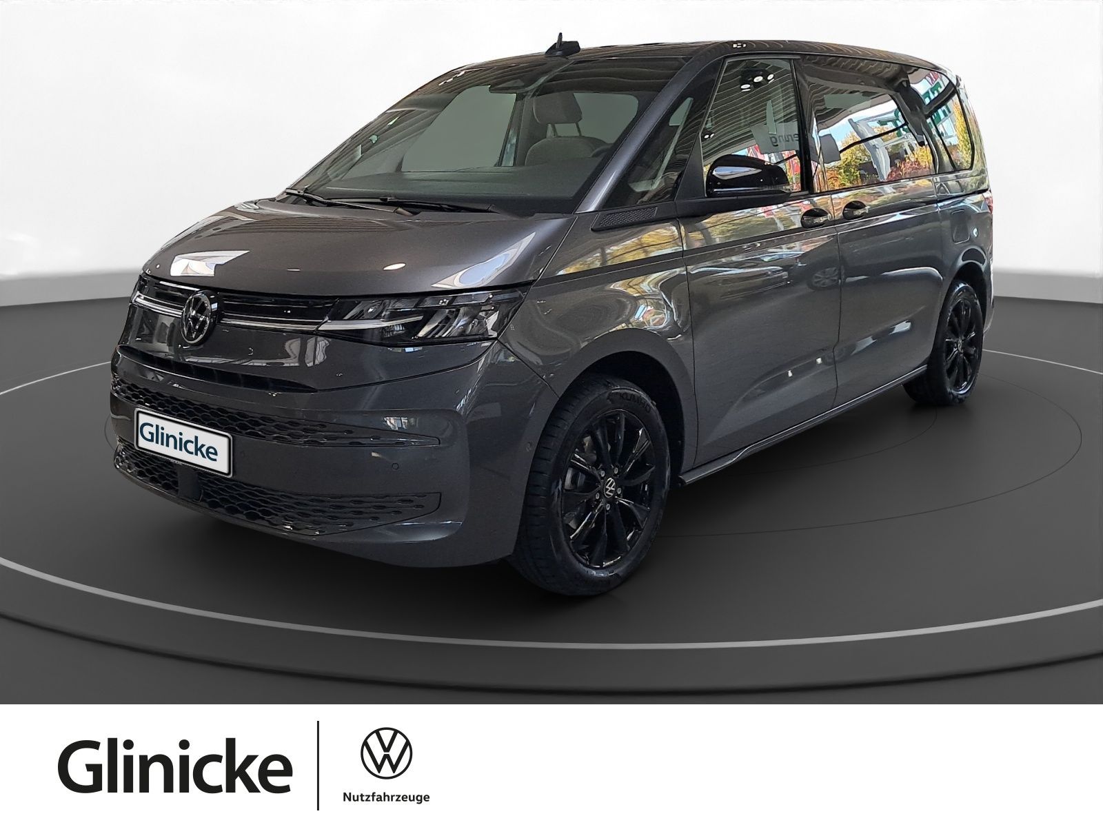 Volkswagen T7 Multivan - Bild 1