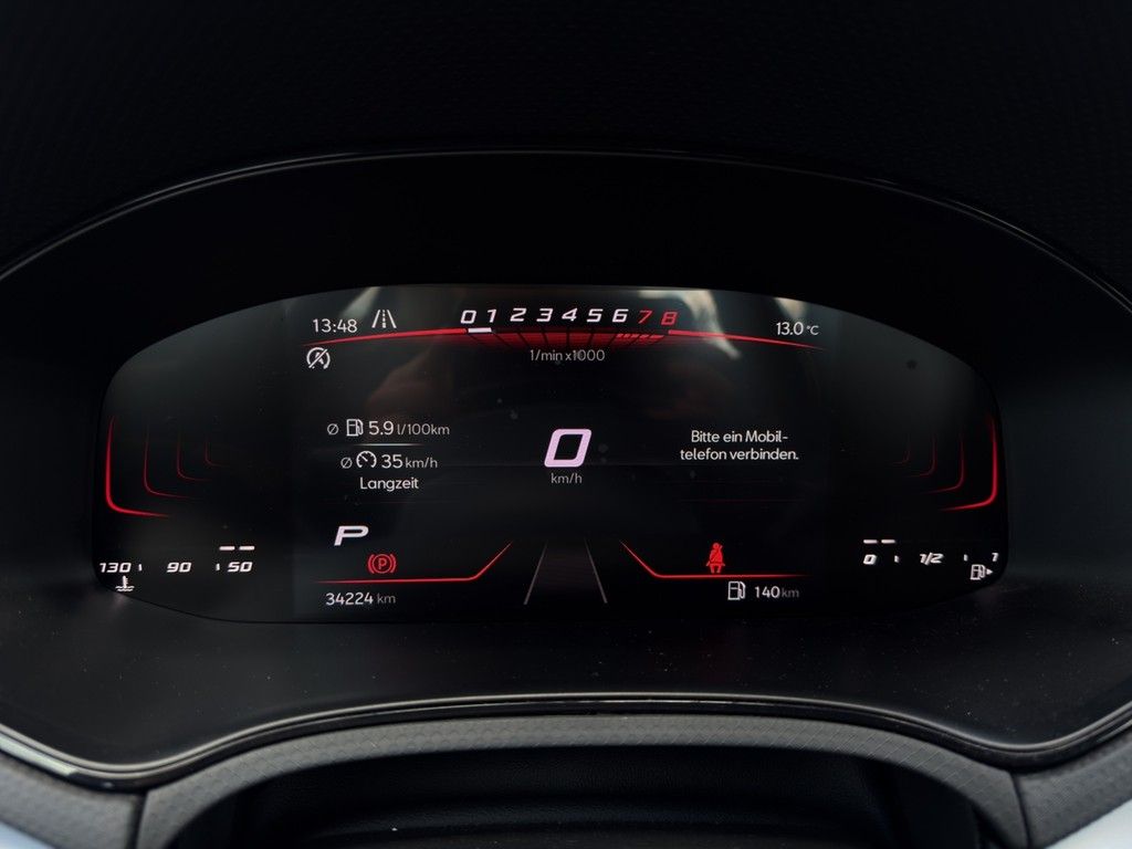 Seat Arona - Bild 17