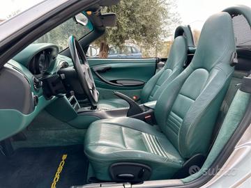 1997 Porsche BOXSTER 缩略图 11