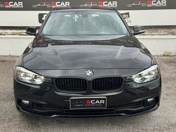 BMW 320 - 3