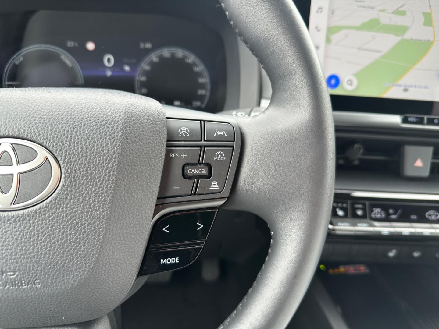 Toyota C-HR 2.0 Plug-In Hybrid Teamplayer *ACC*Kamera*S, миниатюра 22