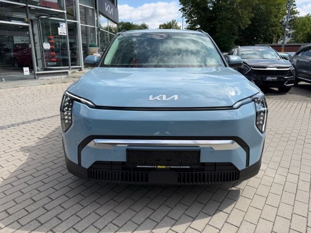 Kia EV3 81.4 kWh EARTH WINTER|BUSINESS|SOUND|DRIVE imagem 3