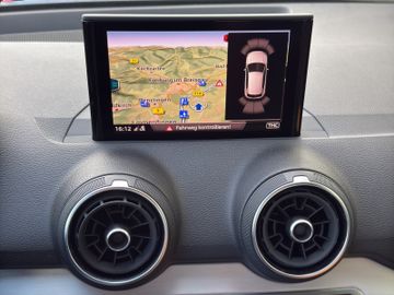 Audi Q2 35 TFSI sport S-Tronic*LED*NAVI*ACC*PDC*TOP