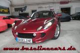 Lotus Elise 111 - orig LHD - Nitron - Lotus Elise Gebrauchtwagen