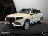 Mercedes-Benz GLS600 MAYBACH Executive/Pano/Airm/Bur3D/NP270TE - Mercedes-Benz GLS 600: Geländewagen