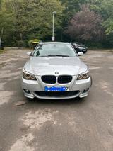 BMW E60 530i - gebrauchte BMW 530 aus dem Jahr 2005