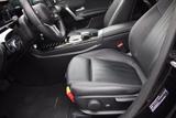 Mercedes-Benz A 180d-Limousine TÜV /Navi/Leder/PDC/LED/TOP/Tem - Mercedes-Benz A 180