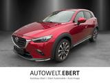 Mazda CX-3 2.0 SKYACTIV-G 121 Sports-Line - Mazda in Mannheim