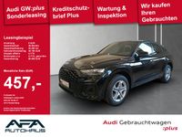 Audi Q5 - Vorschau Bild 1
