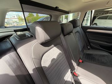 Volkswagen Passat Variant - 10
