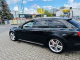 Audi A6 Allroad 3.0 TDI quattro 180kW S tronic - - Audi A6 Allroad aus 2013