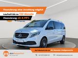 Mercedes-Benz V 300 EDITION LED/LEDER/AHK/RFK/DISTRONIC/SPURHA - gebrauchte Mercedes-Benz V 300 aus dem Jahr 2021