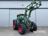 Fendt 818 VARIO TMS - RÜFA - Fendt Schlepper Vario