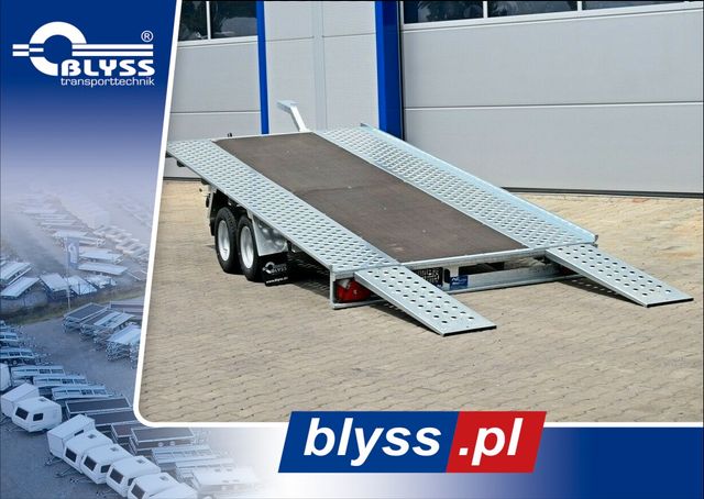 Blyss Autotransporter Olympia 250 WOOD 400x195 2500