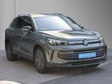Volkswagen Tiguan 1.5 eTSI DSG Goal AHK/RFK/Navi - Volkswagen Tiguan: Automatik