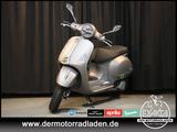 Vespa GTS 125 SUPER TECH OTTIMISTA/ VERSAND BUNDESW - VESPA 125 SUPER